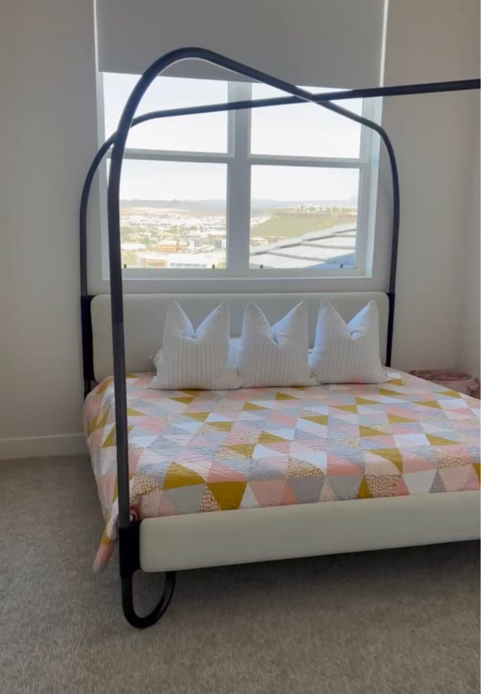 Finally got the girls bed!!

#LTKhome