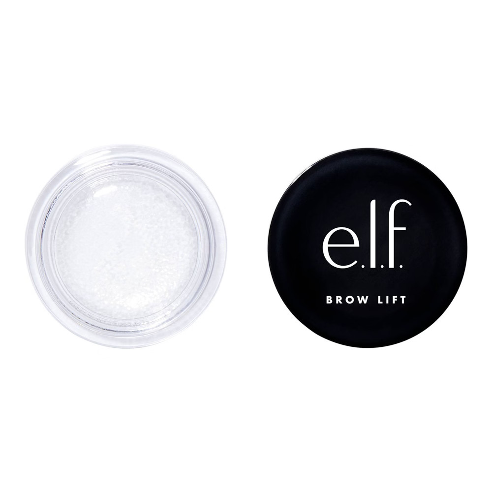e.l.f. Brow Lift Gel - Clear - 0.31oz | Target