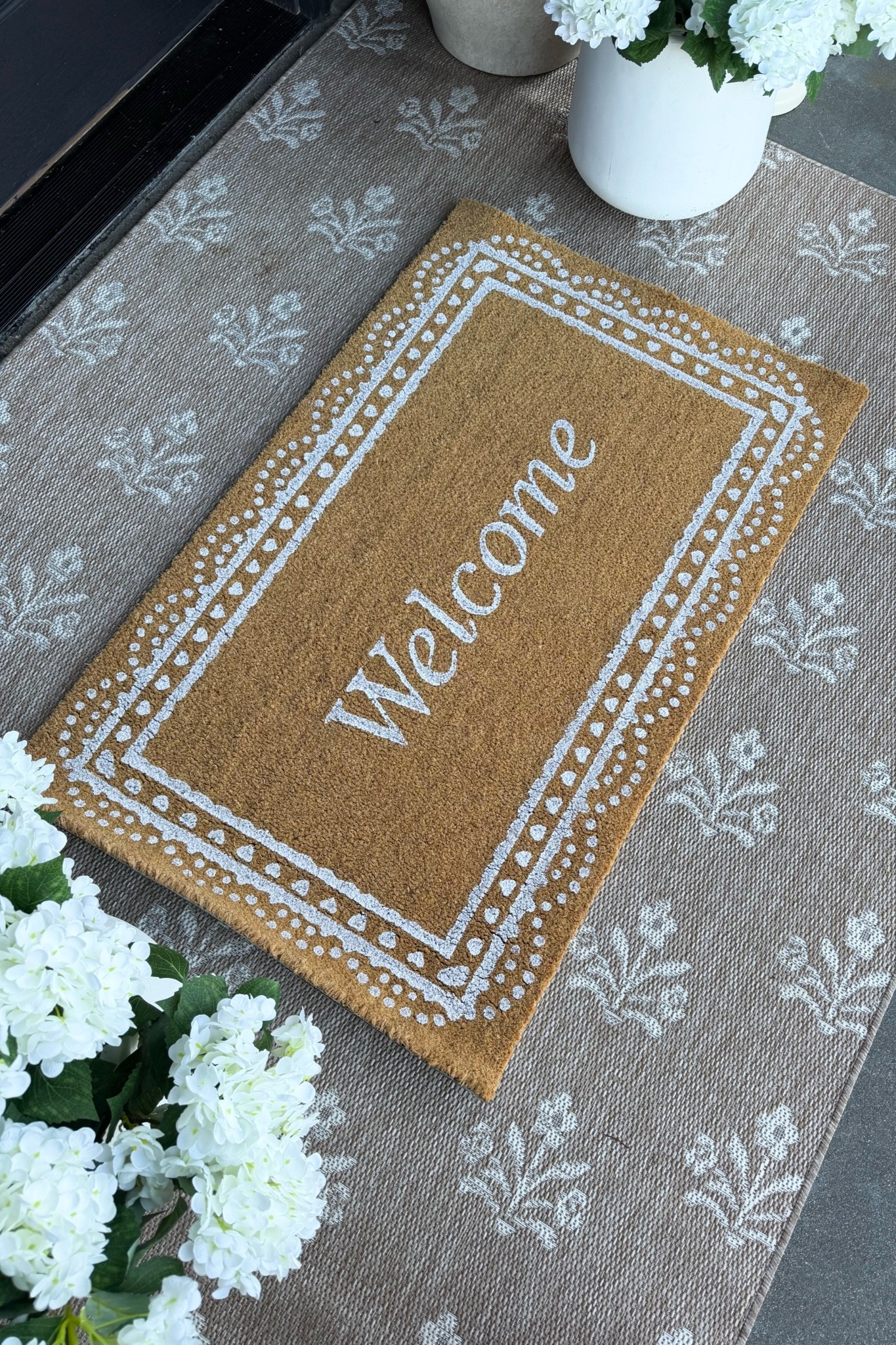 My large outdoor rug has been a top seller for WEEKS!

#LTKSeasonal #LTKHome