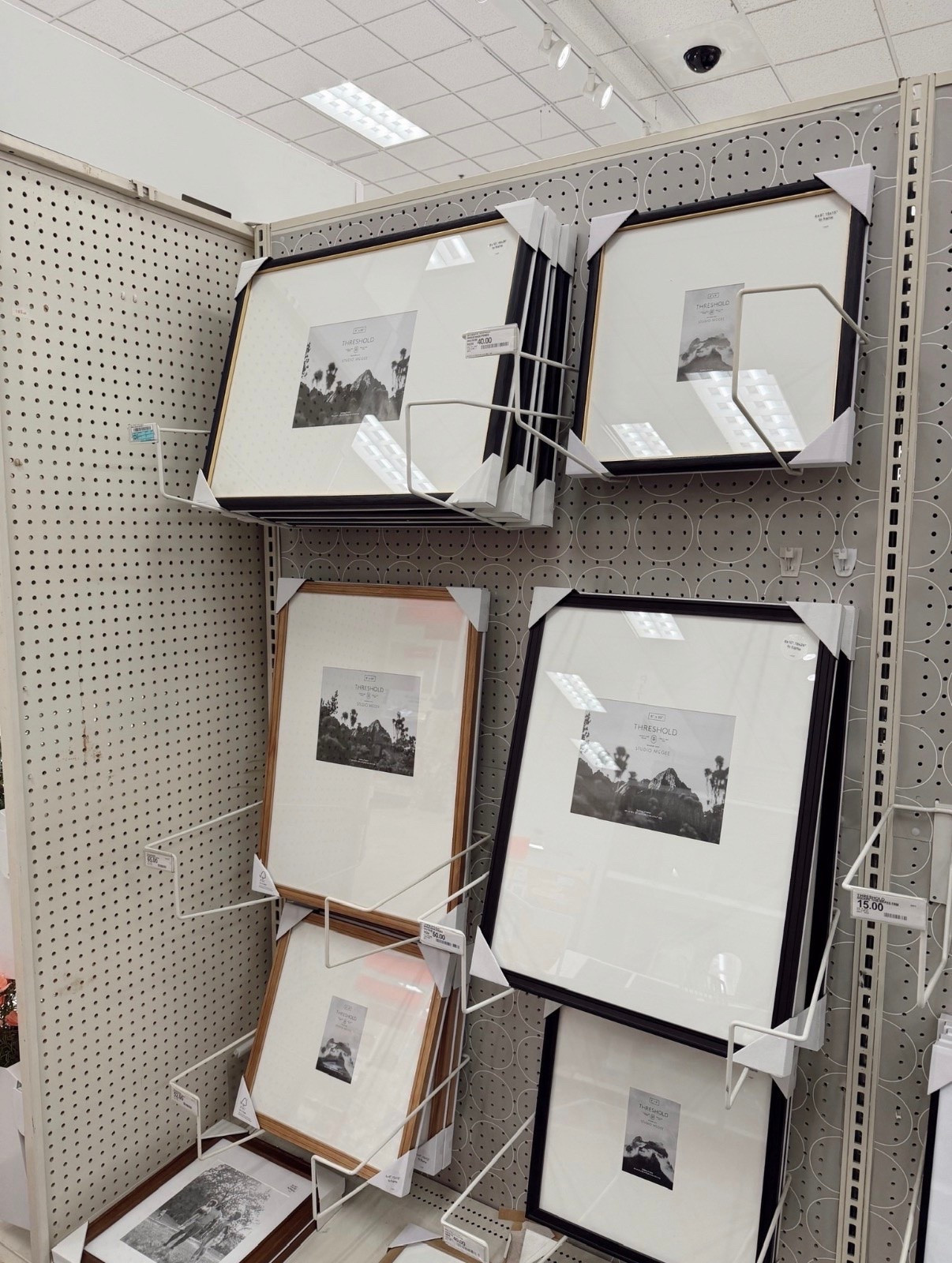Target has the best picture frame options ✨

#LTKmomlife #LTKHome #LTKdayinmylife