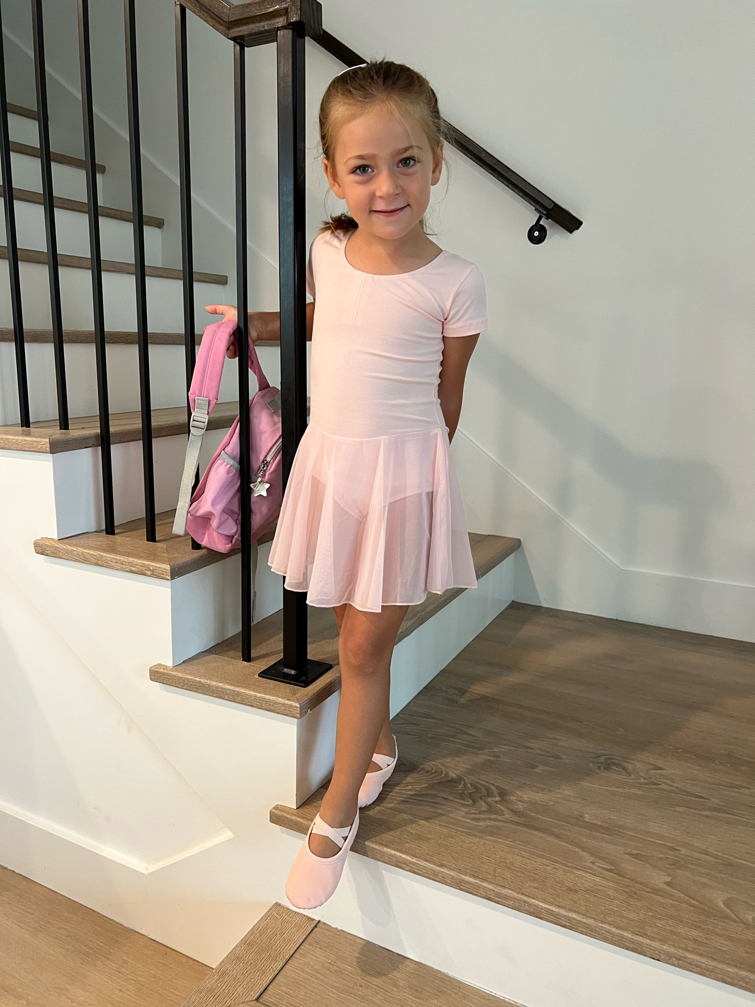 Ballet outfit 🩰💫

#LTKkids