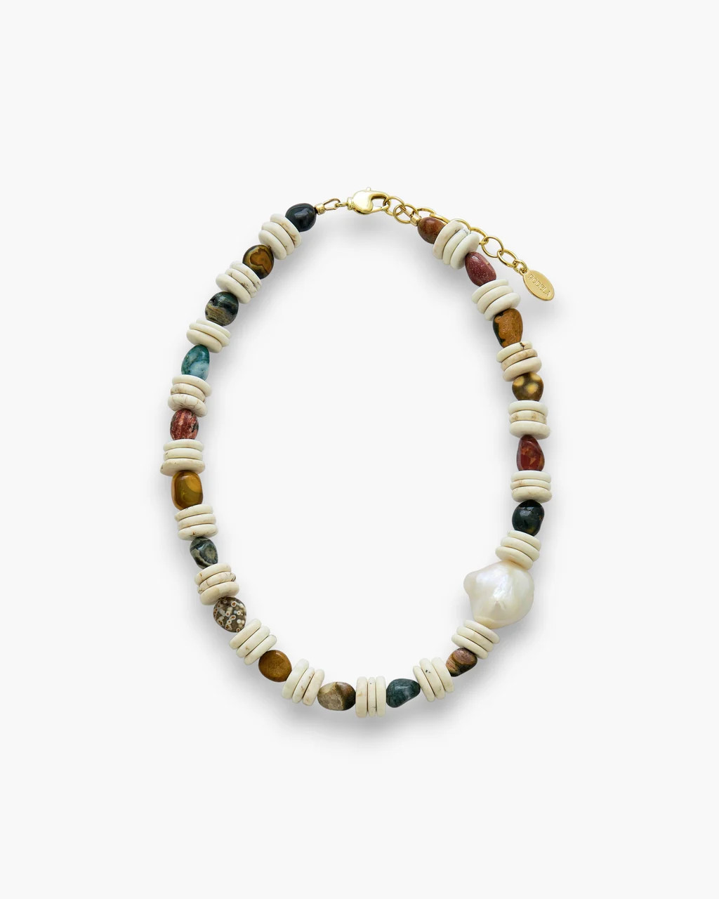 Remi Necklace | Rodela US
