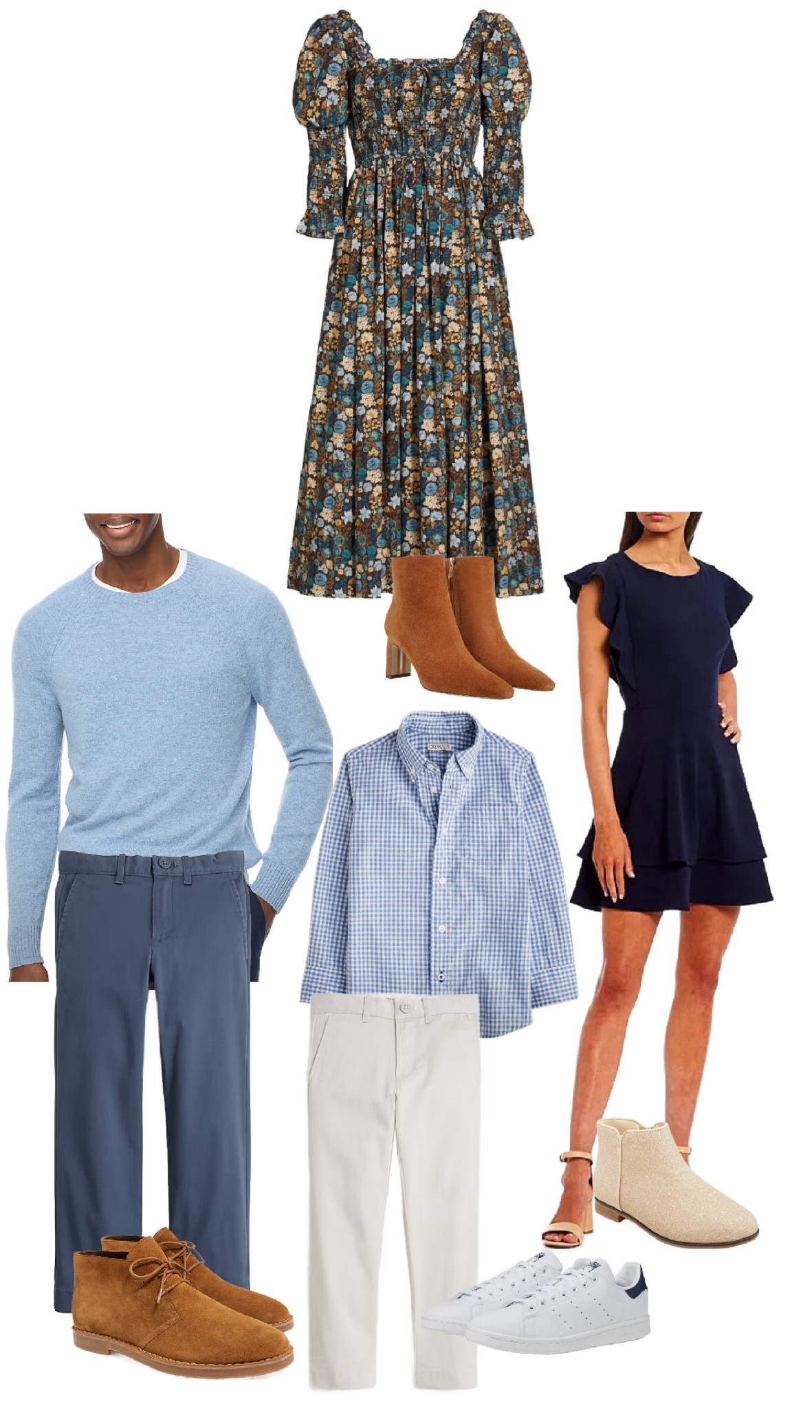 Family picture outfits

#LTKFamily #LTKSeasonal #LTKHoliday