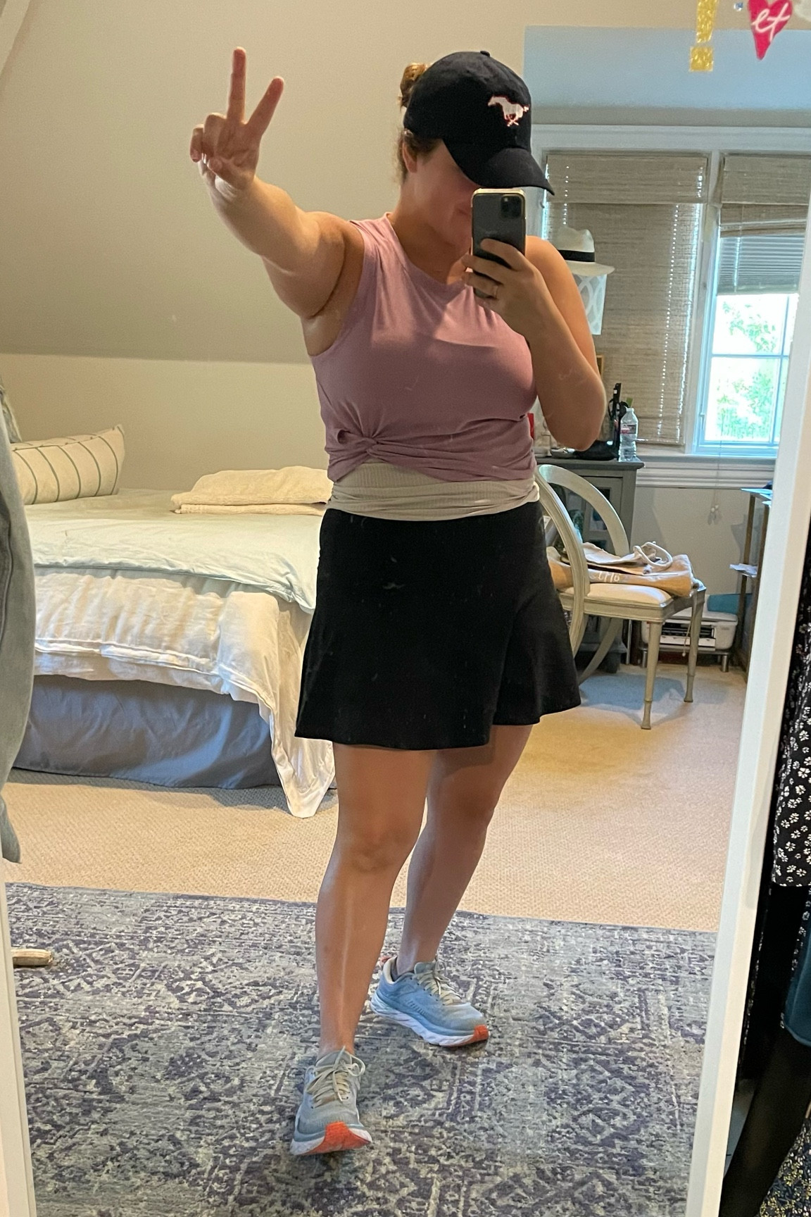 Workout outfit 

#LTKstyletip #LTKfit #LTKunder100