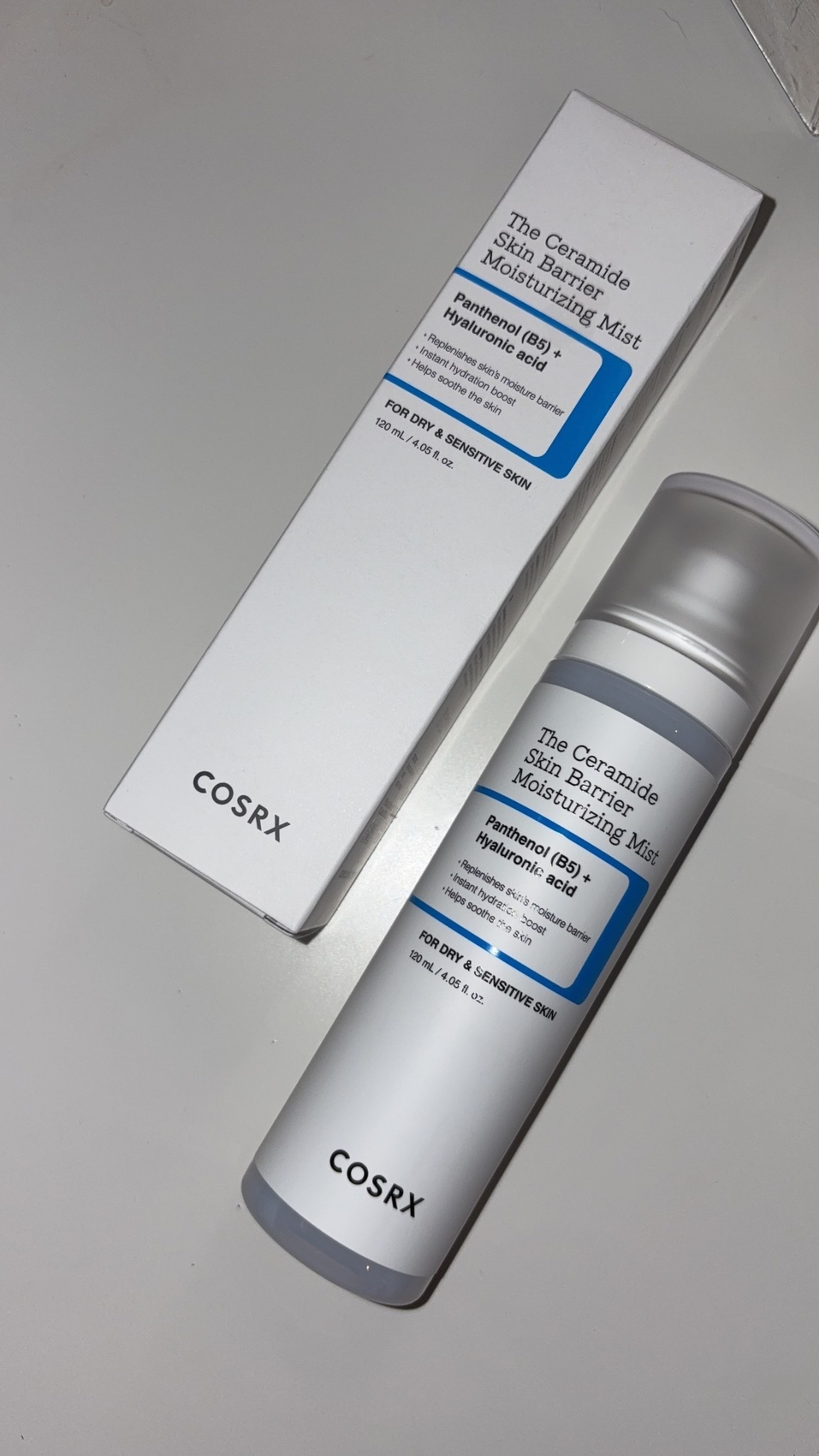 cosrx barrier spray glass skin

#LTKBeauty #LTKgrwm #LTKselfcare