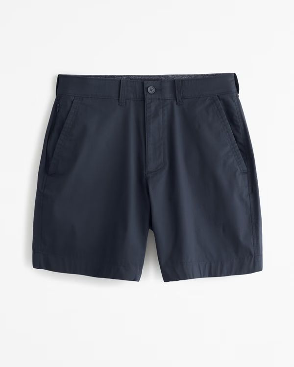 A&F All-Day Short | Abercrombie & Fitch (US)