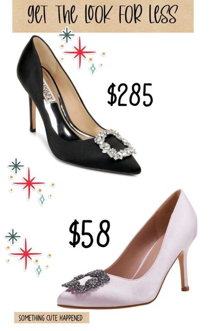 Gorgeous pumps 
Designer vs Amazon
Wedding heels 



Christmas decor, wedding guest, chelsea boots, puffer vest, gift guide, winter outfit, loafers,Fall outfits, Fall decor, Halloween, Sneakers, mini uggs, gift guide, gifts for mother in law, gifts for him, gift for him, gift for teacher,Business casual, wedding guest, family photos, Christmas, sneakers, shacket, leggings, sweater dress, Work wear, Boots, shacket women, plaid shacket, Cardigan, jeans, bedding, leggings, date night, fall wedding, booties wedding guest dress, fall outfits, fall decor, wedding guest, fall wedding guest dress, halloween, fall dresses, work wear, maternity, fall, something cute happened, fall finds, fall season, fall dresses, fall dress, work wear, work dress, work wear dress, amazon dress, cute dress, dresses for work,seasonal outfits, fall season, Walmart fashion, Walmart, target, target style, target dress, pants, top, blouse, flats, boots, booties, fall boots, shacket, shirt jacket, work wear dress pants, dress pants, slacks, trousers, affordable work wear, fall work outfit, look for less, country concert, western boots, slouchy boots, otk boots, heels, travel outfit, airport outfit, white sneakers, sneakers, travel style, comfortable jumpsuit, madewell, Abercrombie, fall fashion 








#LTKsalealert #LTKwedding #LTKunder100