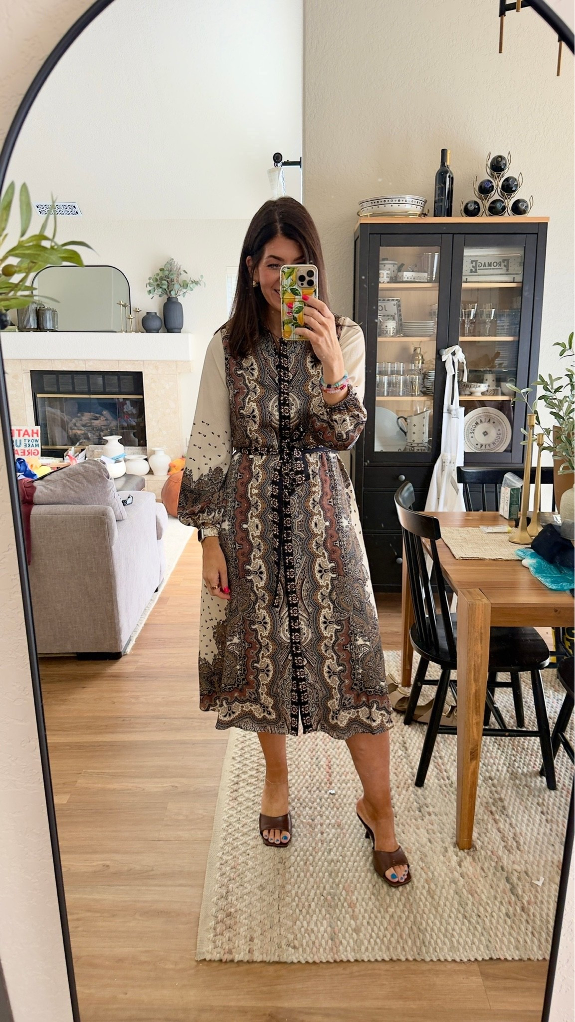 In an 8 dress! 

Nordstrom anniversary sale, NSALE, Nordstrom fashion, Nordstrom workwear