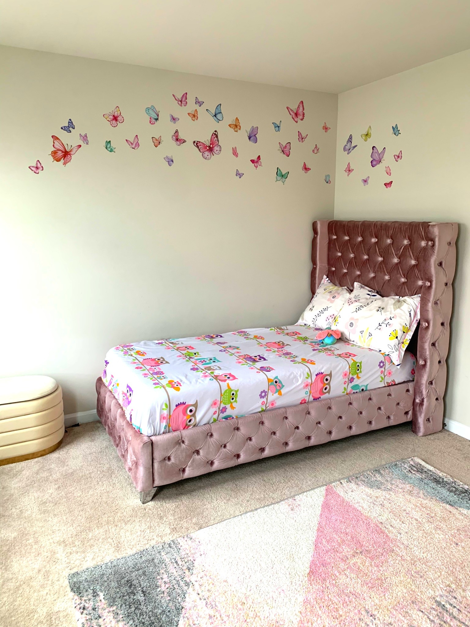 Ava’s bedroom 

#LTKmomlife #LTKHome #LTKKids