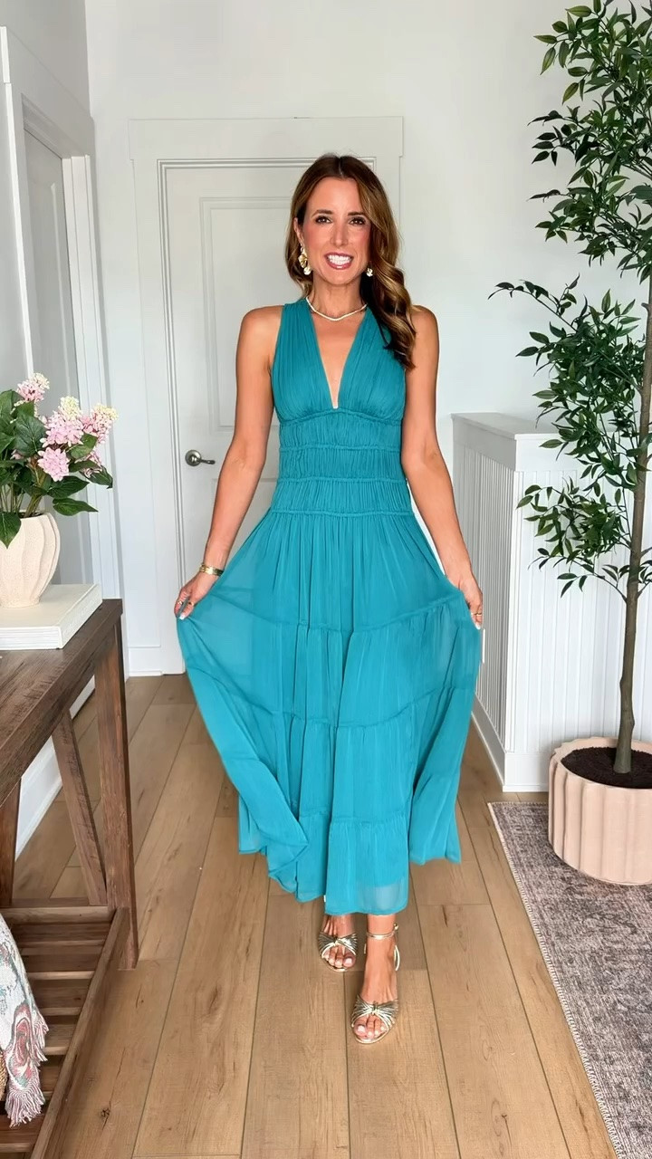 Abercrombie wedding guest dresses. Summer wedding guest dresses. Fall wedding guest dresses. Party dresses. Cocktail dresses. Date night outfits. Baby shower dresses. Wedding shower dresses. Rehearsal dinner dresses. Welcome party dresses. wearing XXS petite. Gold heels are TTS.

#LTKootd #LTKWedding #LTKTravel