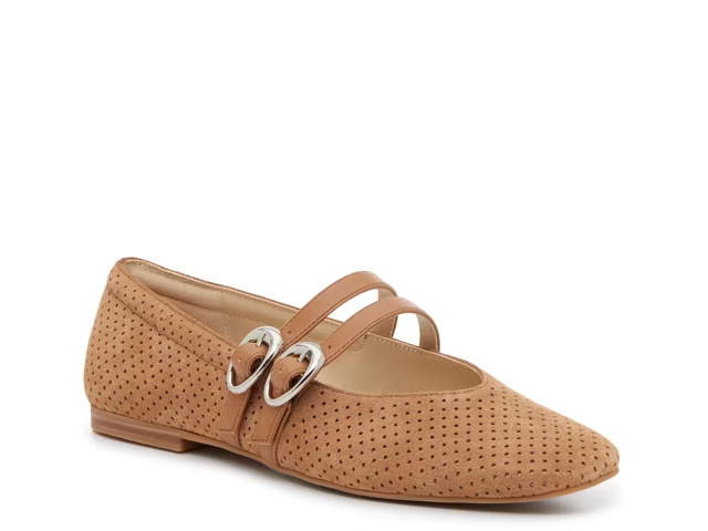 Dolce Vita Aretha Mary Jane Flat | DSW