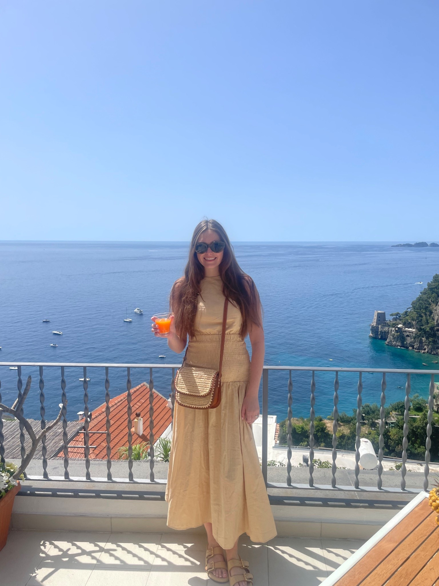 Casual Italy fit 

#LTKTravel #LTKFamily #LTKWedding