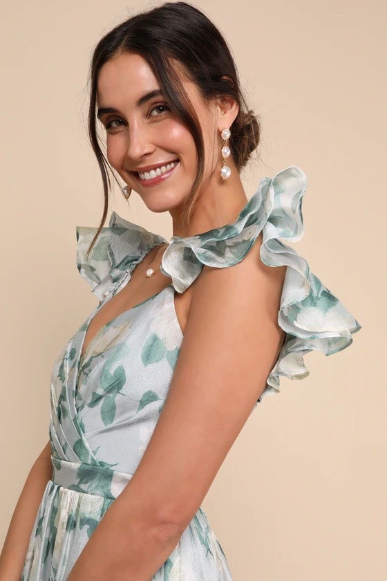 Lulus summer dresses, wedding guest dress, maxi dresses, midi dress, mini dress, anniversary dress, engagement photoshoot dress, bridesmaid dress, celebration dress, baby shower dress, maid of honor dress, mother of the bride dress, cocktail party dress, engagement dinner dress, honeymoon dress, floral dress, satin dress, formal dress  @shop.ltk #liketkit #lulusdresses #lulus #lovelulus 🥰 Thanks for being here & shopping with me! 🤍 Xo Christin  

#LTKMidsize #LTKBeauty #LTKFindsUnder50