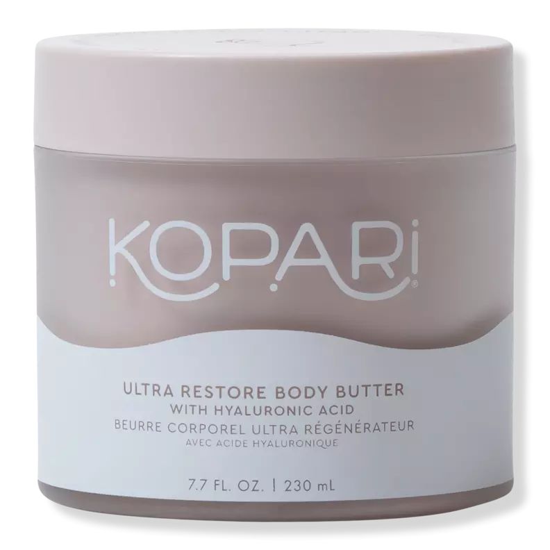Ultra Restore Body Butter with Hyaluronic Acid - Kopari Beauty | Ulta Beauty | Ulta
