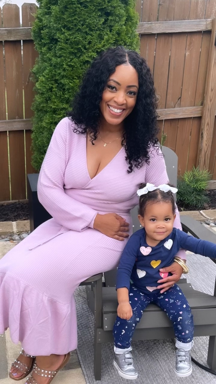 Welp we did it! We finally got to snap a few photos for the year that actually include Kinsley smiling 😆 and even some of myself 😅 I call it a win! #sponsored 

The summer flew right by with maybe one or two candid to show for it, so when I saw the Fall fashion drops at @Walmartfashion, I knew this would be the perfect time to get the entire family allll the way together ✅

I just ordered online and before I knew it, our outfits were at my doorstep.🙌🏾

I can always count on the Free Assembly line to provide high quality, stylish and affordable looks for myself, my kids and my husband but I couldn’t resist this super cute two-piece dress from Sofía Jeans by Sofía Vergara. 

And of course, according to my daughter, is it even Fall unless we get some combat boots? Madden NYC at #Walmartfashion had the CUTEST pair.

These kids grow up so fast and it’s so important to cherish and get some type of record of these years 😩

#walmart #Walmartfashion 
#liketkit 

#LTKstyletip #LTKkids #LTKfamily