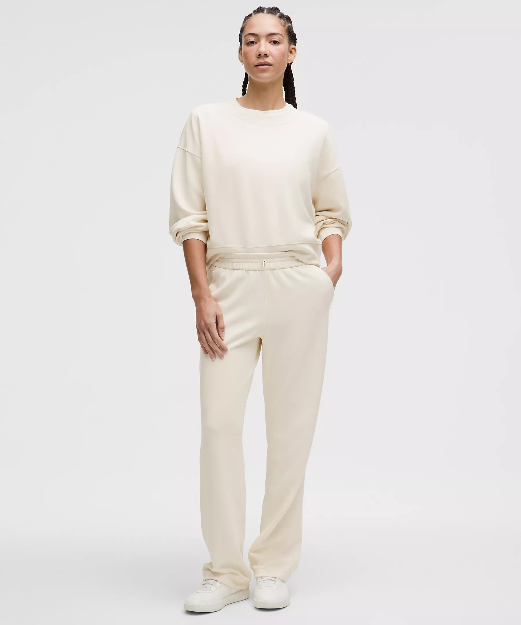 Softstreme High-Rise Pant | Lululemon (US)