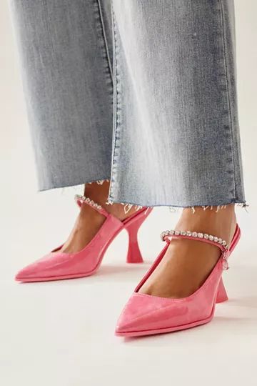 Circus By Sam Edelman Monique Mule Heel | Urban Outfitters (US and RoW)