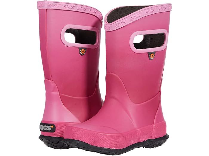 Rain Boots Ombre (Toddler/Little Kid/Big Kid) | Zappos