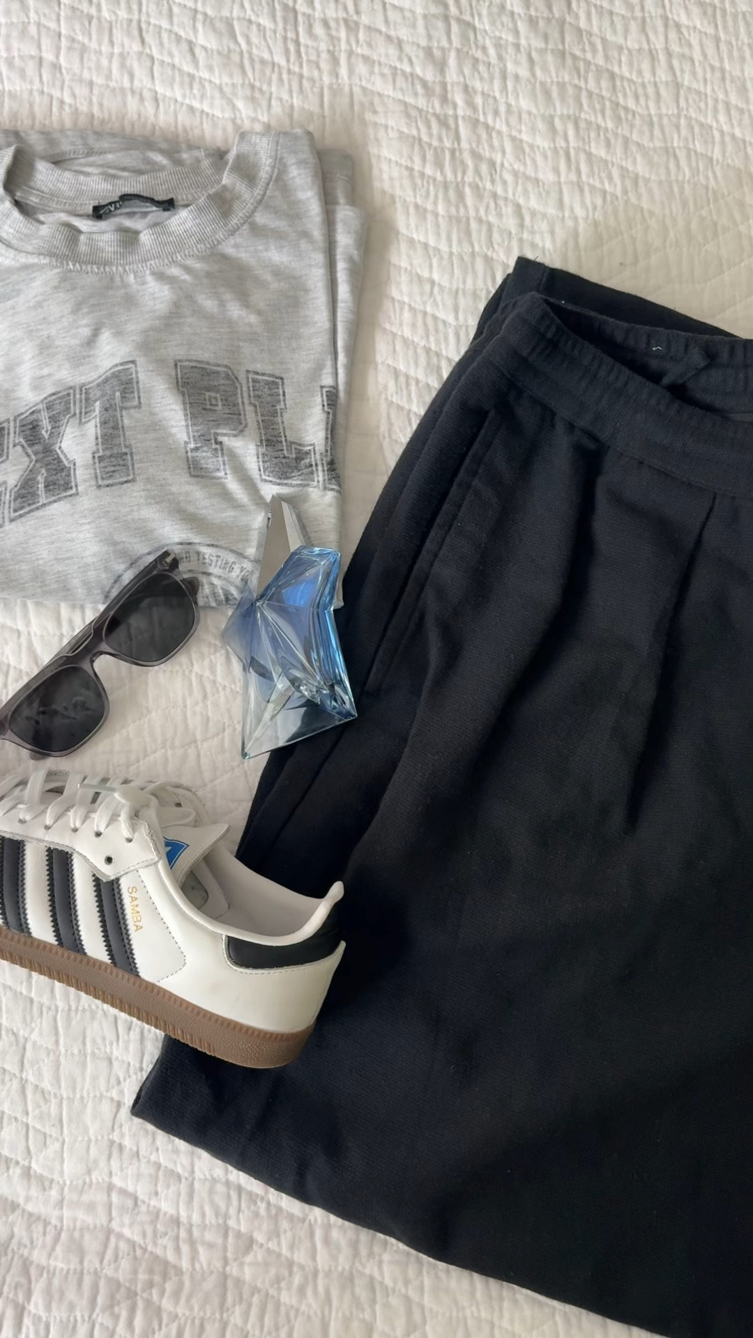 outfit inspo

#LTKVideo #LTKSeasonal #LTKMens