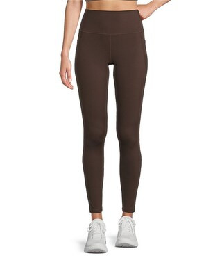 Active In-Motion Leggings | Dillard's
