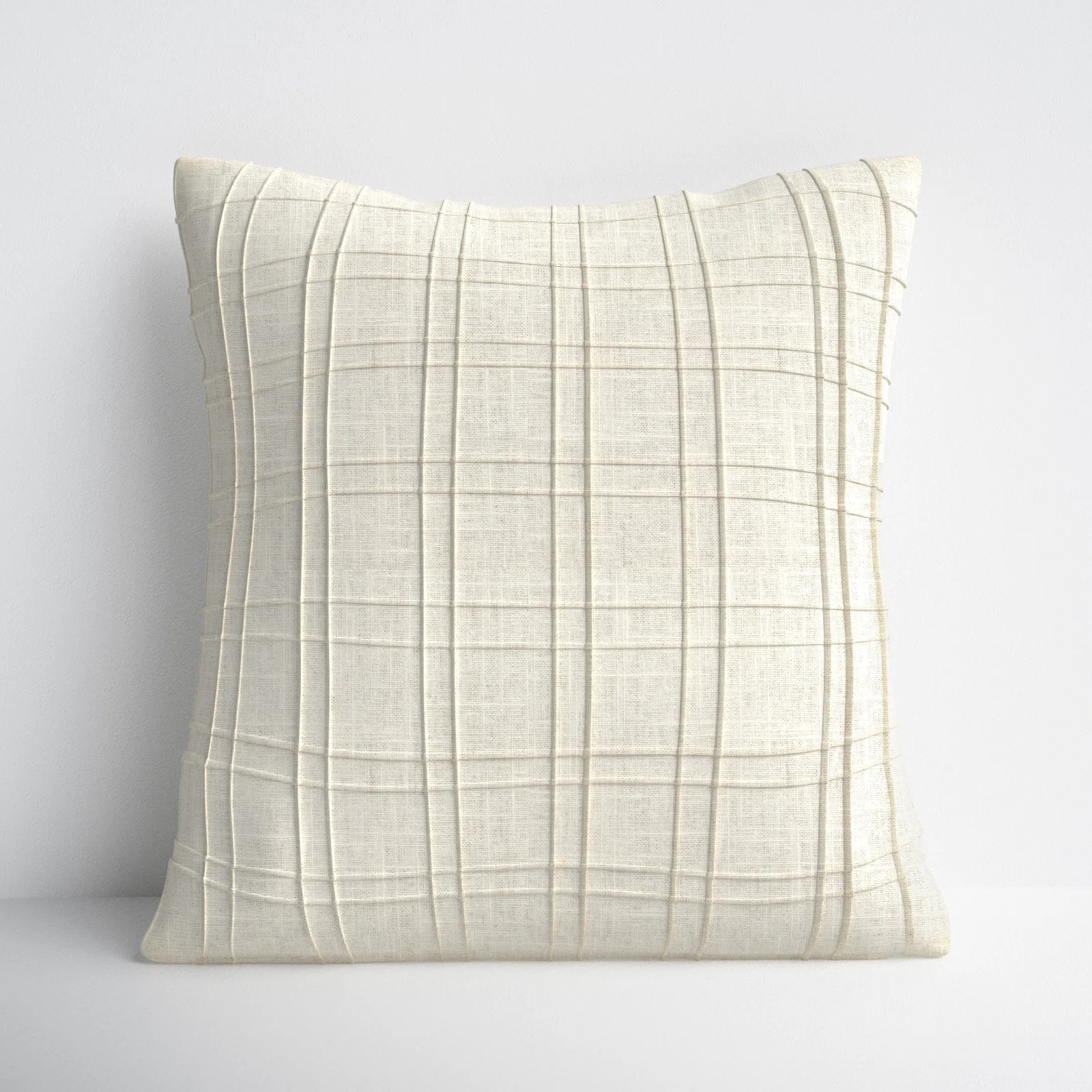Embroidered Throw Pillow | Wayfair North America