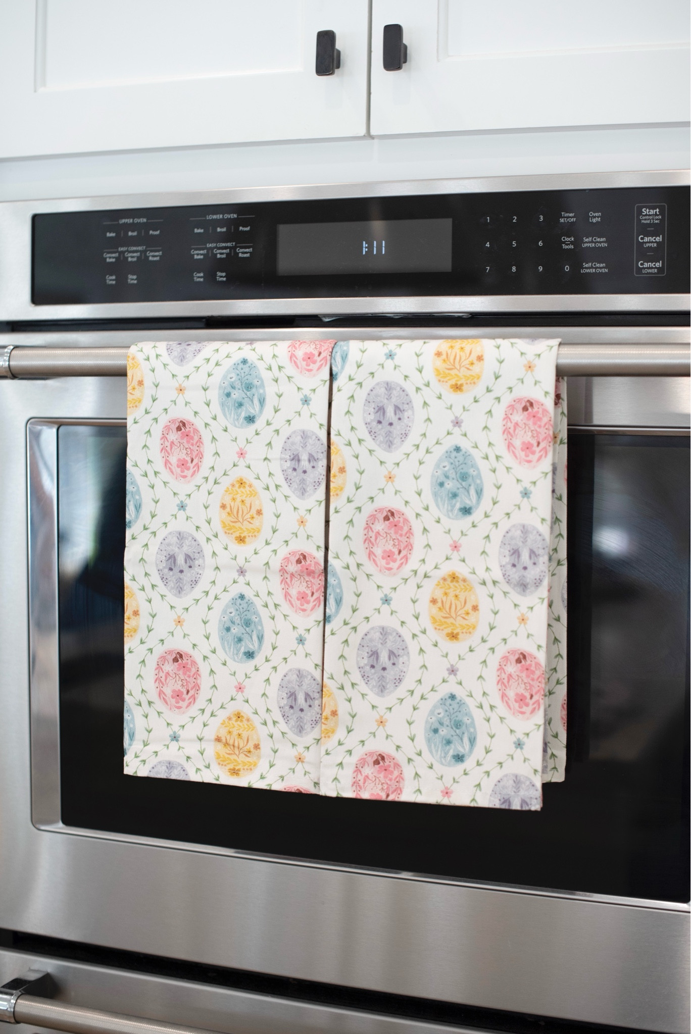Cutest Easter kitchen towels from Sur La Table and a round up of a few of my other favorites!

Kitchen decor
Spring 
Grandmillenial 

#LTKhome #LTKSeasonal #LTKfindsunder50