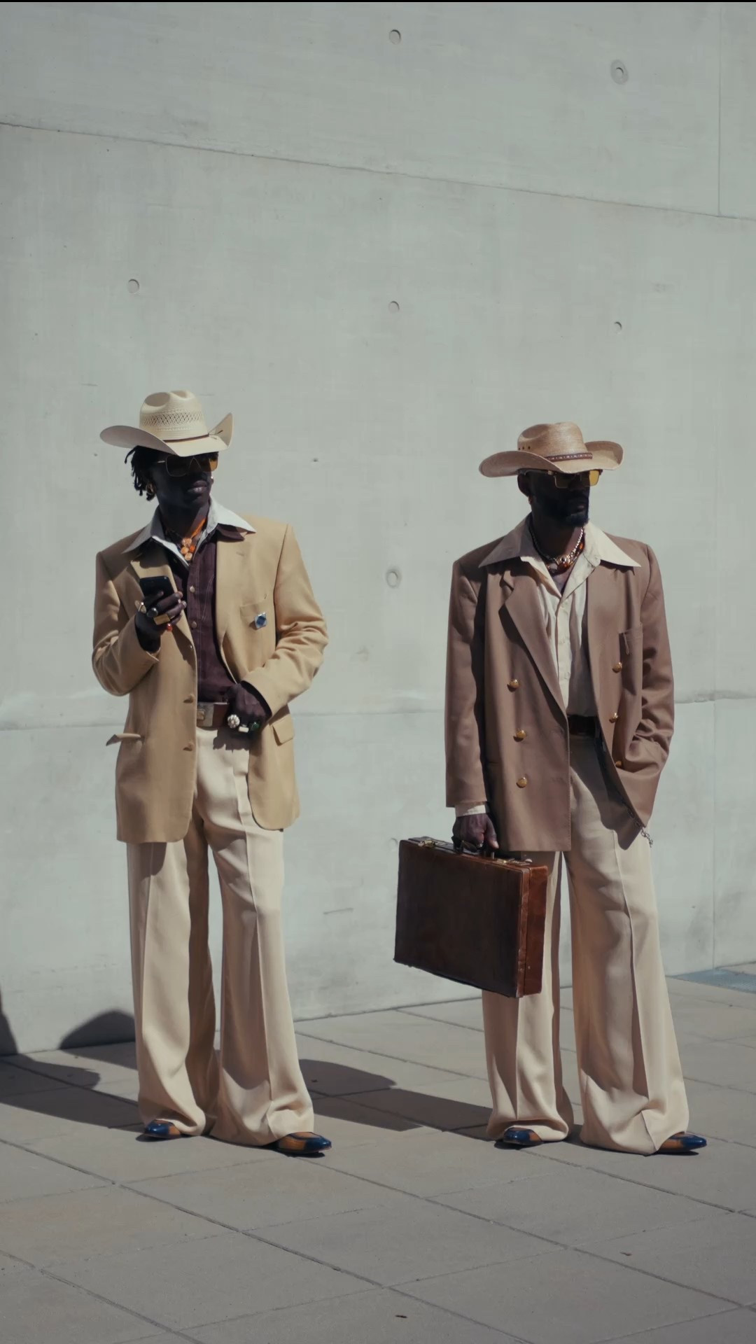 Spring Season 

#LTKluxury #LTKAroundTheWorld #LTKherren