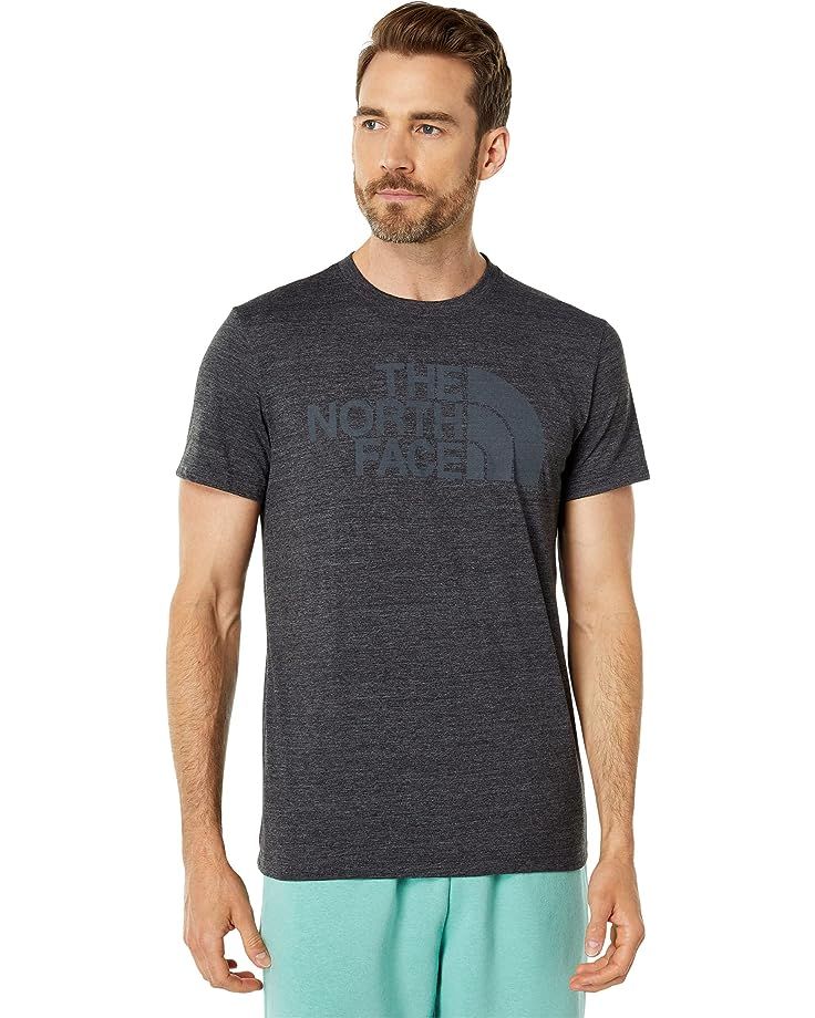 The North Face Short Sleeve Half Dome Tri-Blend Tee | Zappos