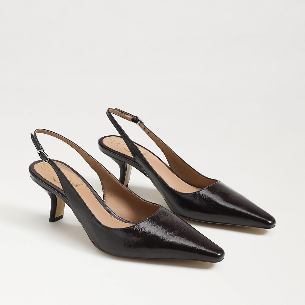 Bianka Slingback Pump | Sam Edelman