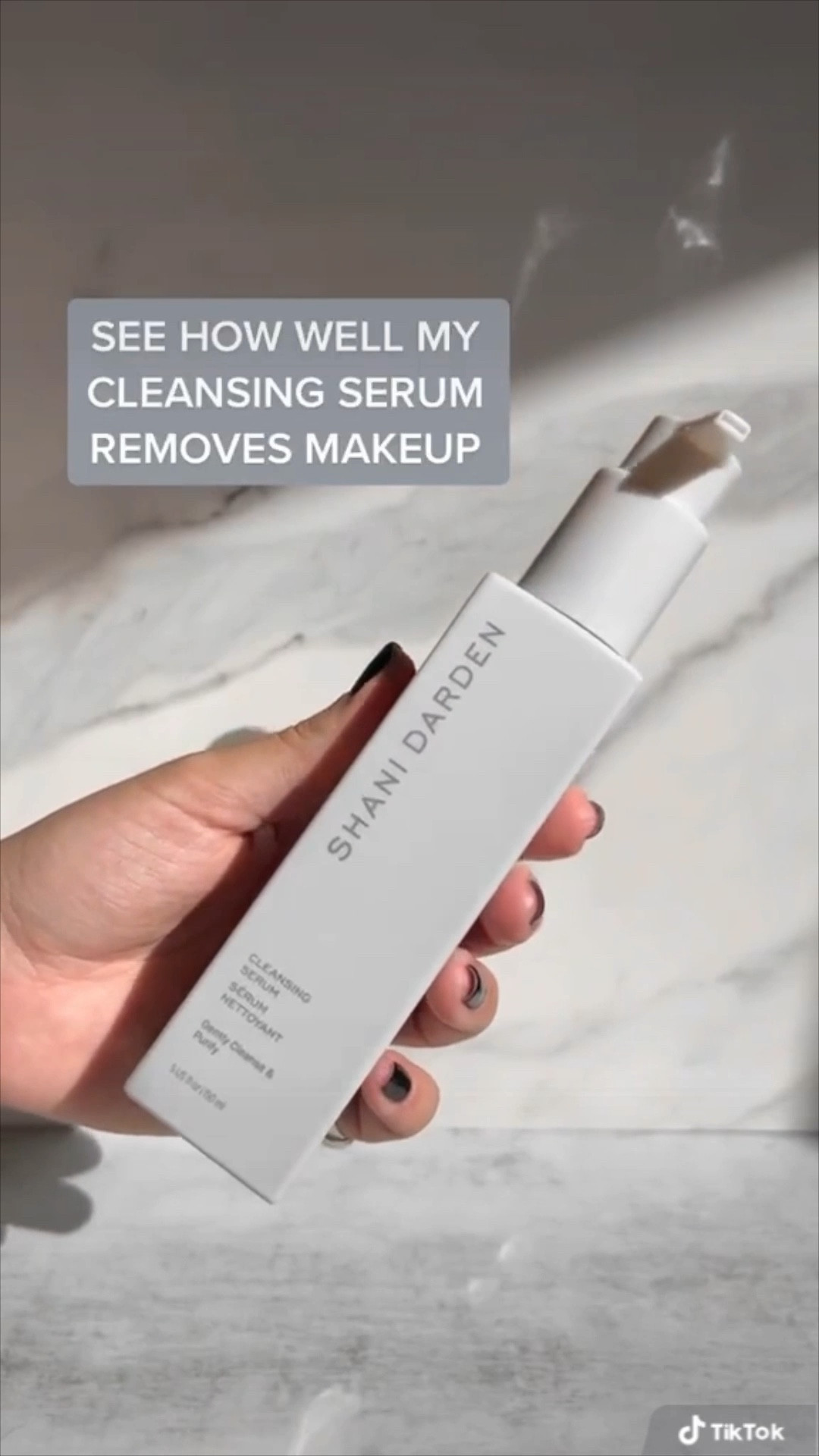 My Cleansing Serum is a gentle, yet effective formula that removes makeup and all impurities. Have you tried my cleanser?

#LTKbeauty #LTKfindsunder50 #LTKfindsunder100