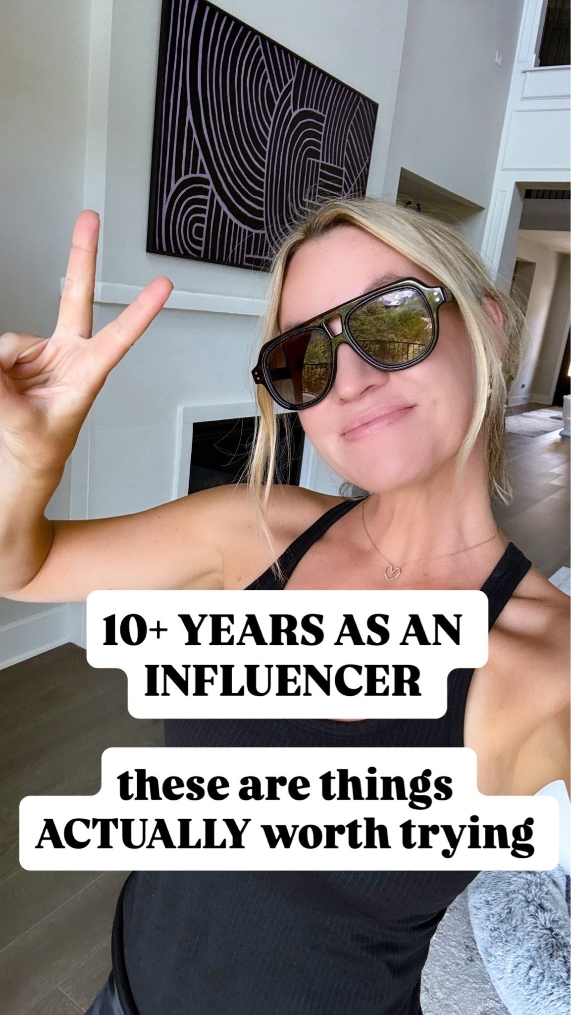 I’ve been an influencer for over 10 years, these are the items actually worth trying! Use code: LEE35 for an extra 35% off the Lola Blanket!  

 #LTKmomlife #LTKOver40 #LTKSaleAlert