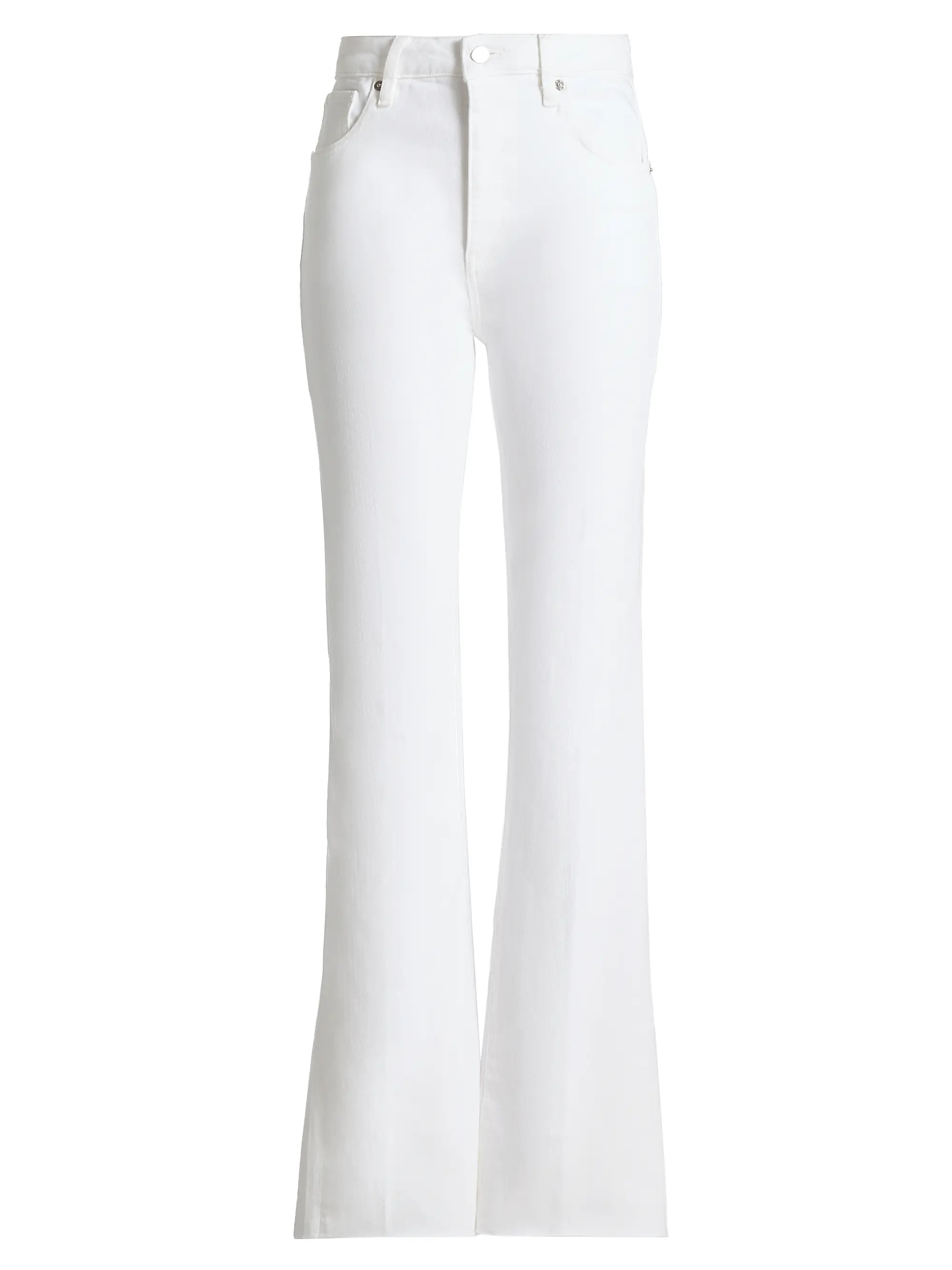 FRAME The Reboot Straight-Leg Jeans | Saks Fifth Avenue | Saks Fifth Avenue