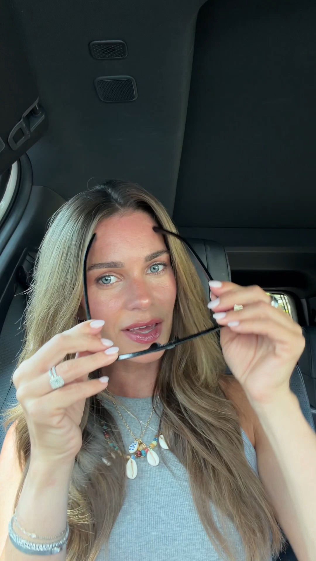 hot take: you don’t need to use foundation in the summertime! you need these four items!

#LTKBeauty #LTKSeasonal