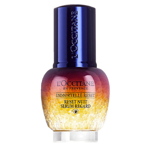 L'Occitane Reset Eye Serum 15ML-L'Occitane Eye Serum | Adore Beauty (ANZ)