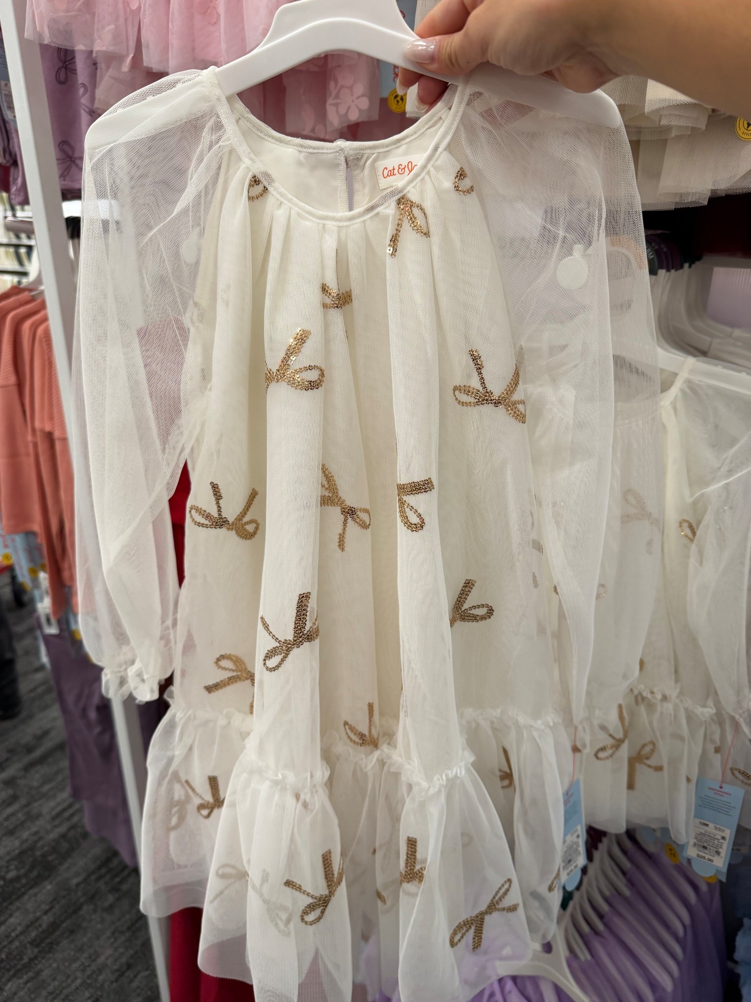 #LTKHoliday #LTKootd #LTKKids