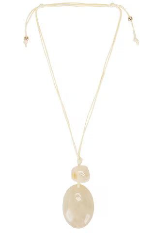 Luma Cord Necklace
                    
                    8 Other Reasons | Revolve Clothing (Global)