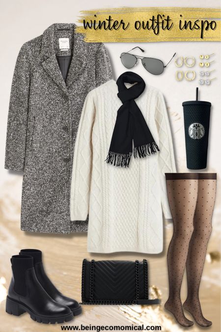 Outfit ideas | Outfit inspo | outfit formulas | work outfit | winter outfit 

#LTKworkwear #LTKSeasonal #LTKstyletip