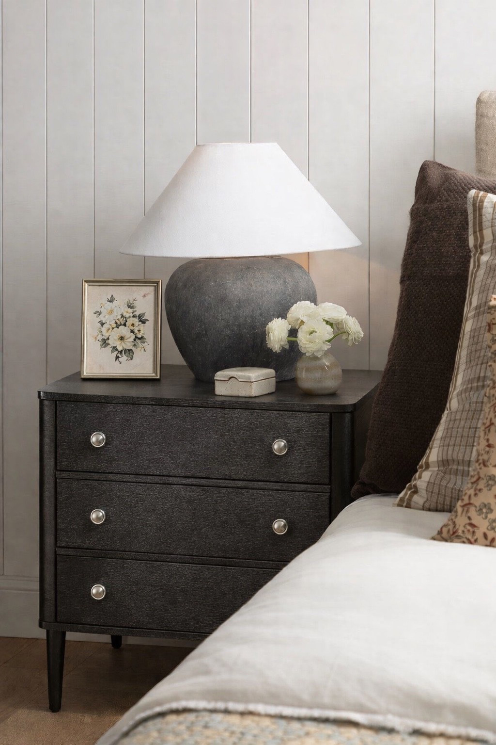 This nightstand is Amazon😍

#LTKHome #LTKSaleAlert #LTKSeasonal