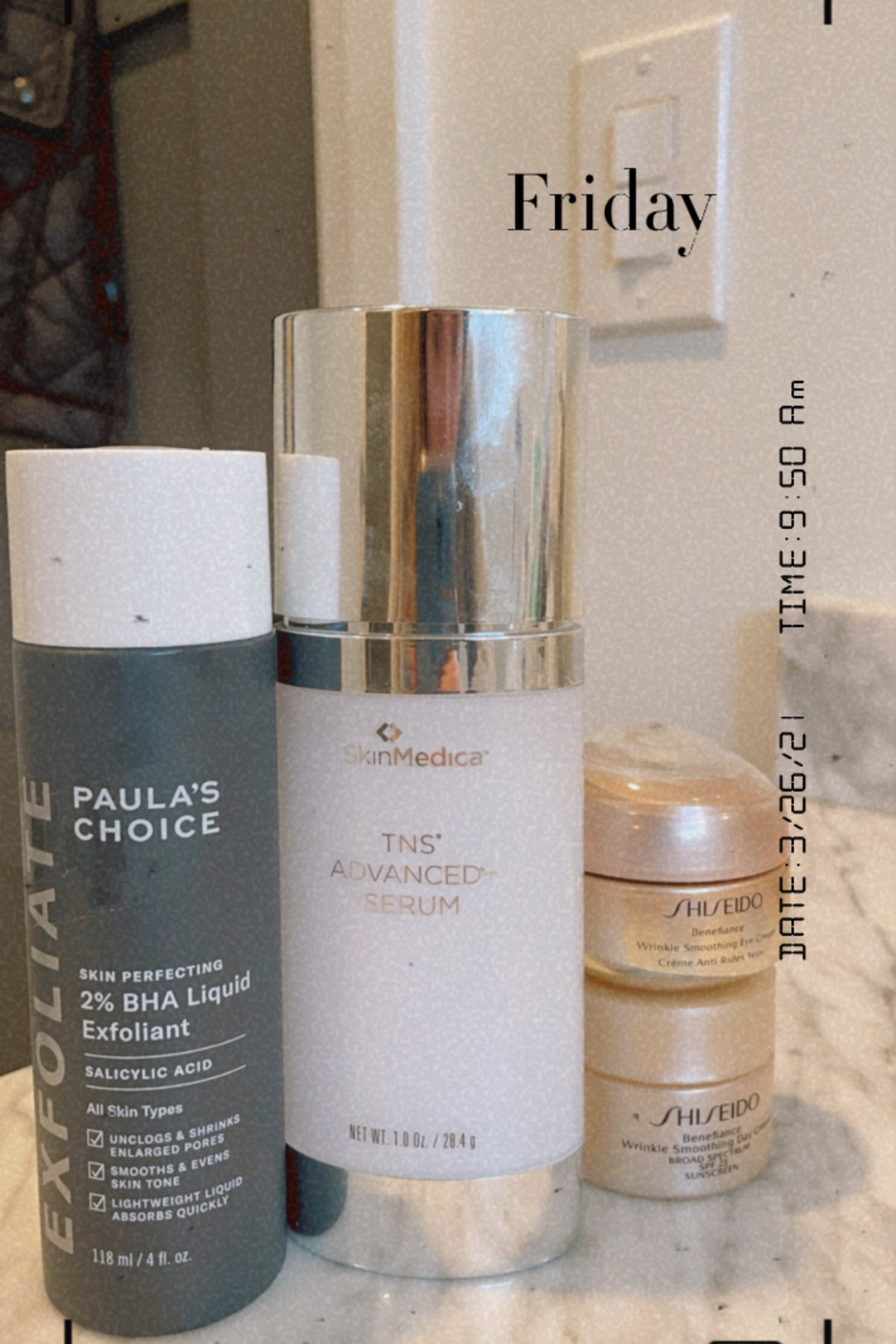 My curated skincare products ✨

#LTKBeautySale #LTKGiftGuide #LTKFind