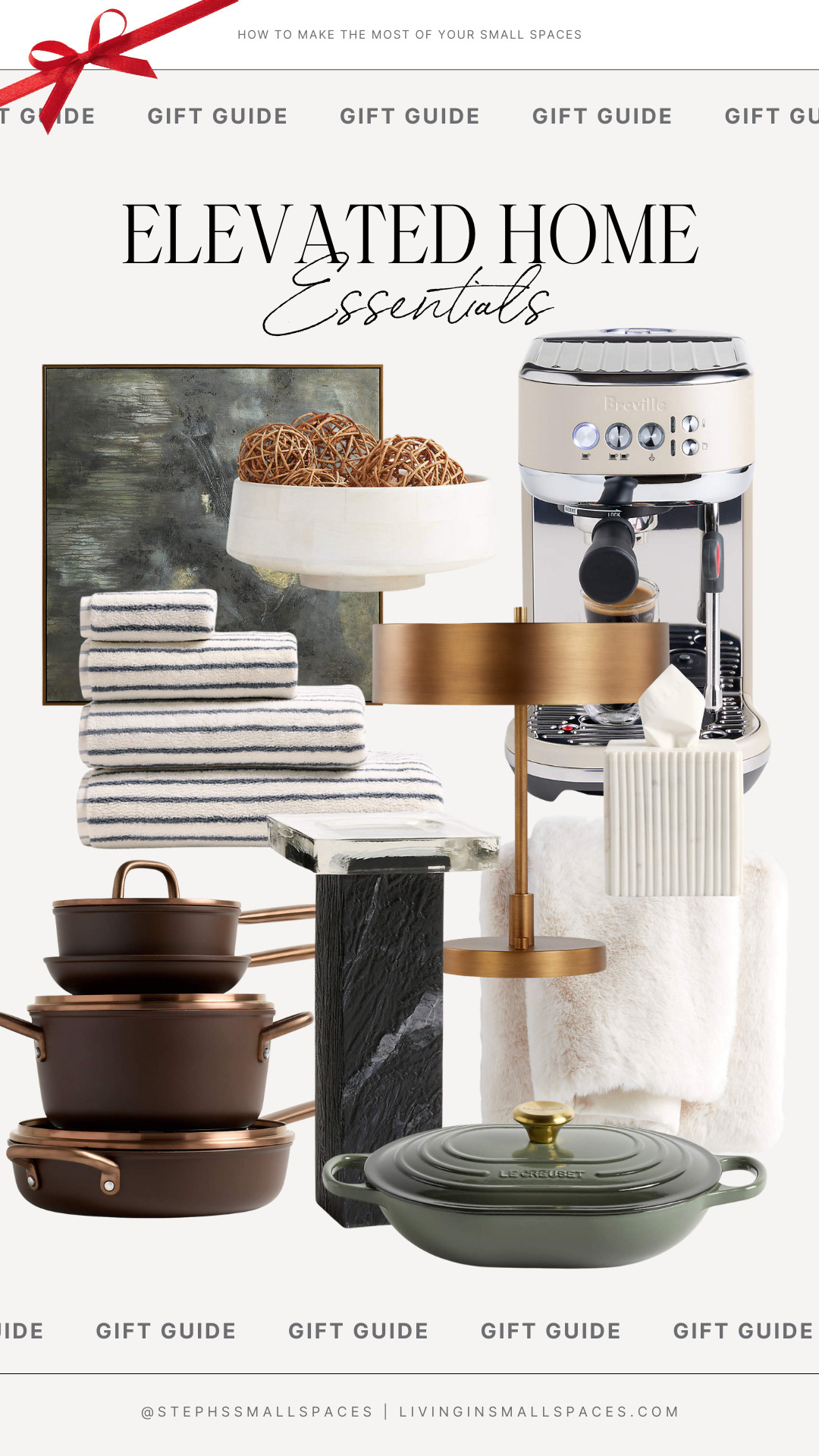 Elevated home pieces that make everyday living feel a little more refined. These Crate & Barrel favorites blend warm textures, modern design, and timeless functionality. From luxe cookware and plush textiles to sculptural décor and statement lighting. Beautiful, practical, and perfect for gifting or giving your space a subtle upgrade.
Crate & Barrel home finds, elevated home décor, kitchen essentials, cozy home gifts, modern design pieces, neutral home style, holiday home gifting, timeless home essentials
#GiftGuide #ElevatedHomeEssentials #CrateAndBarrel #HomeDecor #KitchenEssentials #HolidayGifts #ModernHome #NeutralHome #CozyHome #HomeFavorites 

 #LTKGiftGuide #LTKHoliday #LTKHome