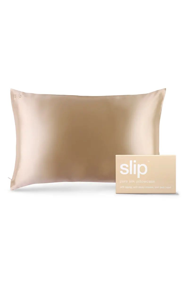 slip Pure Silk Pillowcase | Nordstrom | Nordstrom