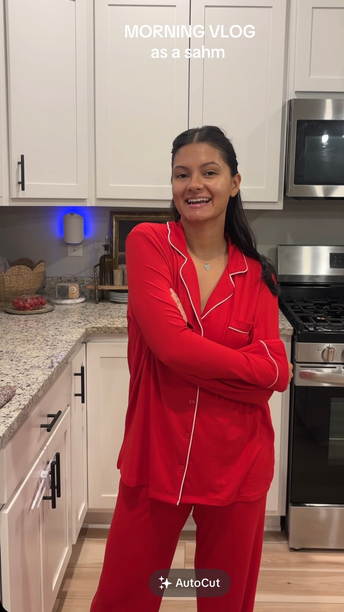 The red pj set of the holiday season!!! So soft and affordable 😍❤️🎄

#LTKHoliday #LTKSeasonal