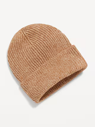 Gender-Neutral Beanie for Adults | Old Navy (US)