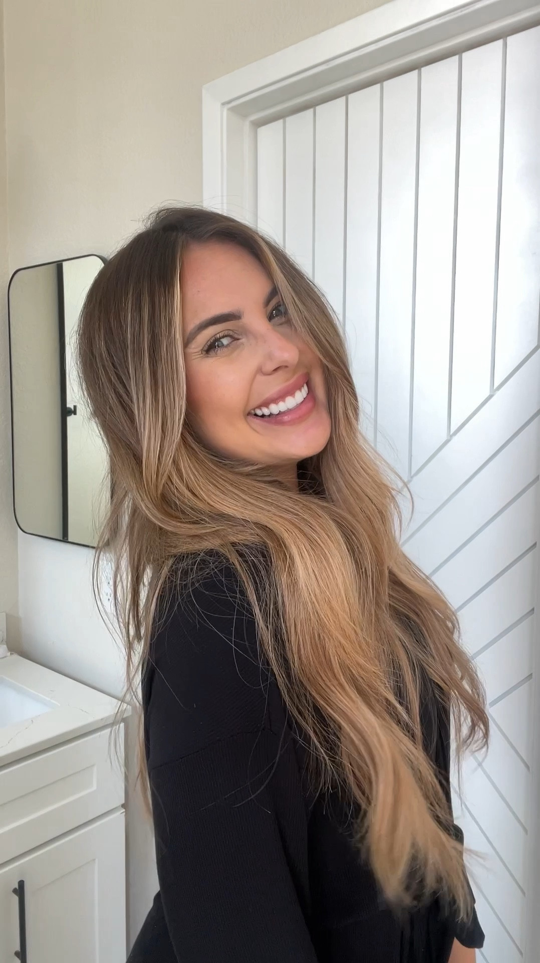 my hair has been looking AMAZING ✨ & all the credit goes to the trinity line from surface hair

#LTKBeauty #LTKStyleTip