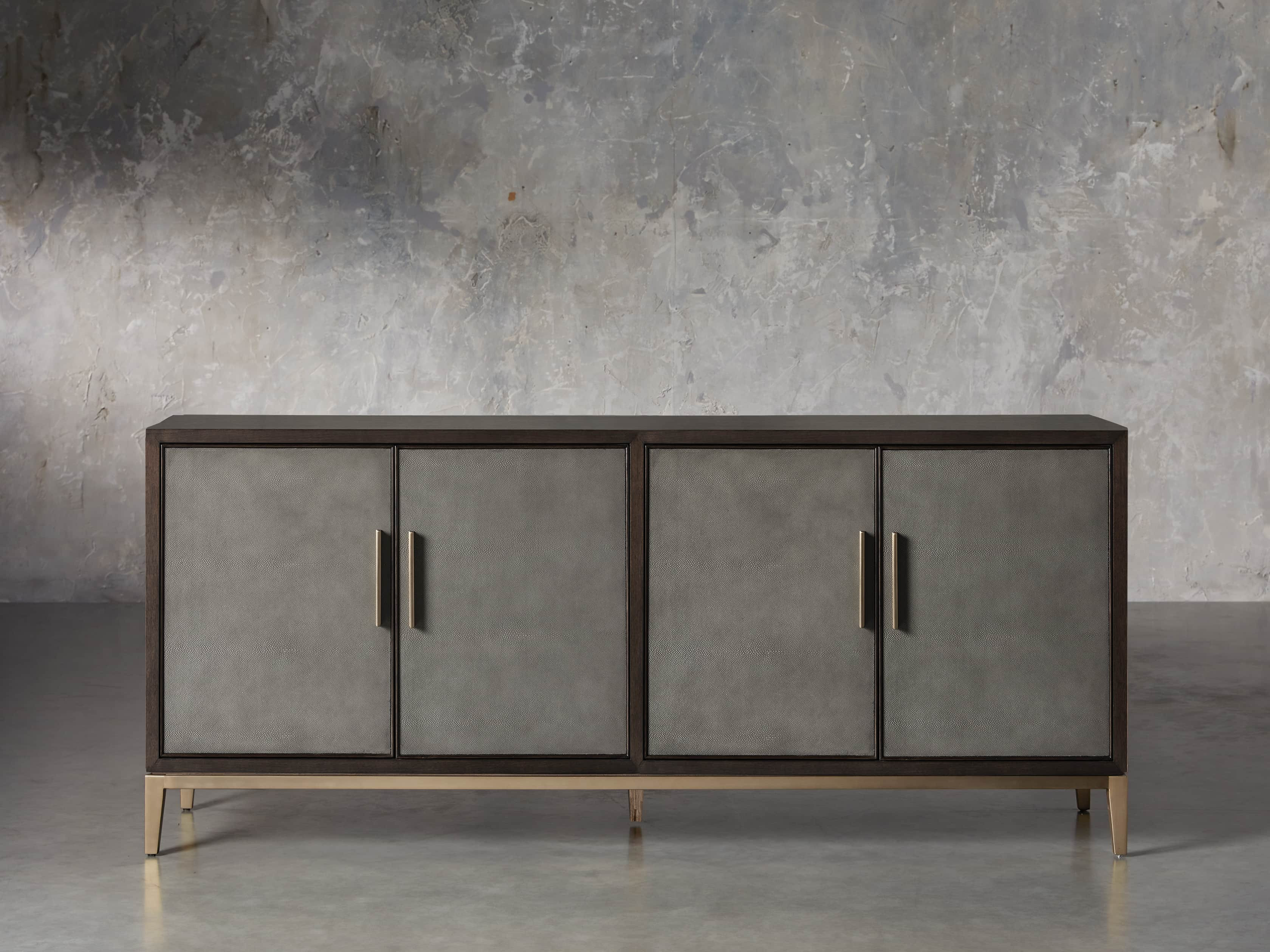 Malone Sideboard | Arhaus