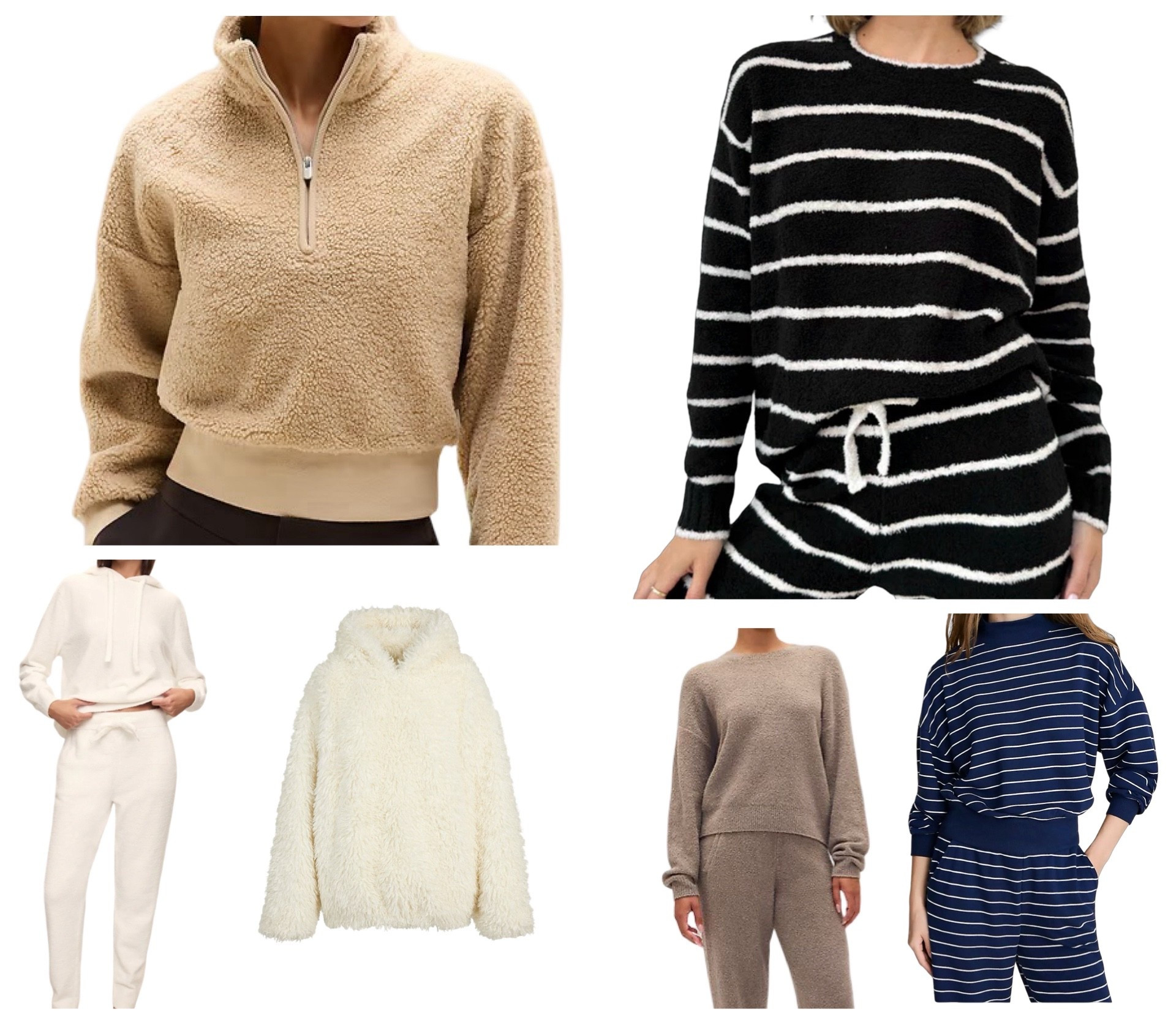 Loungingg

#LTKActive #LTKSeasonal