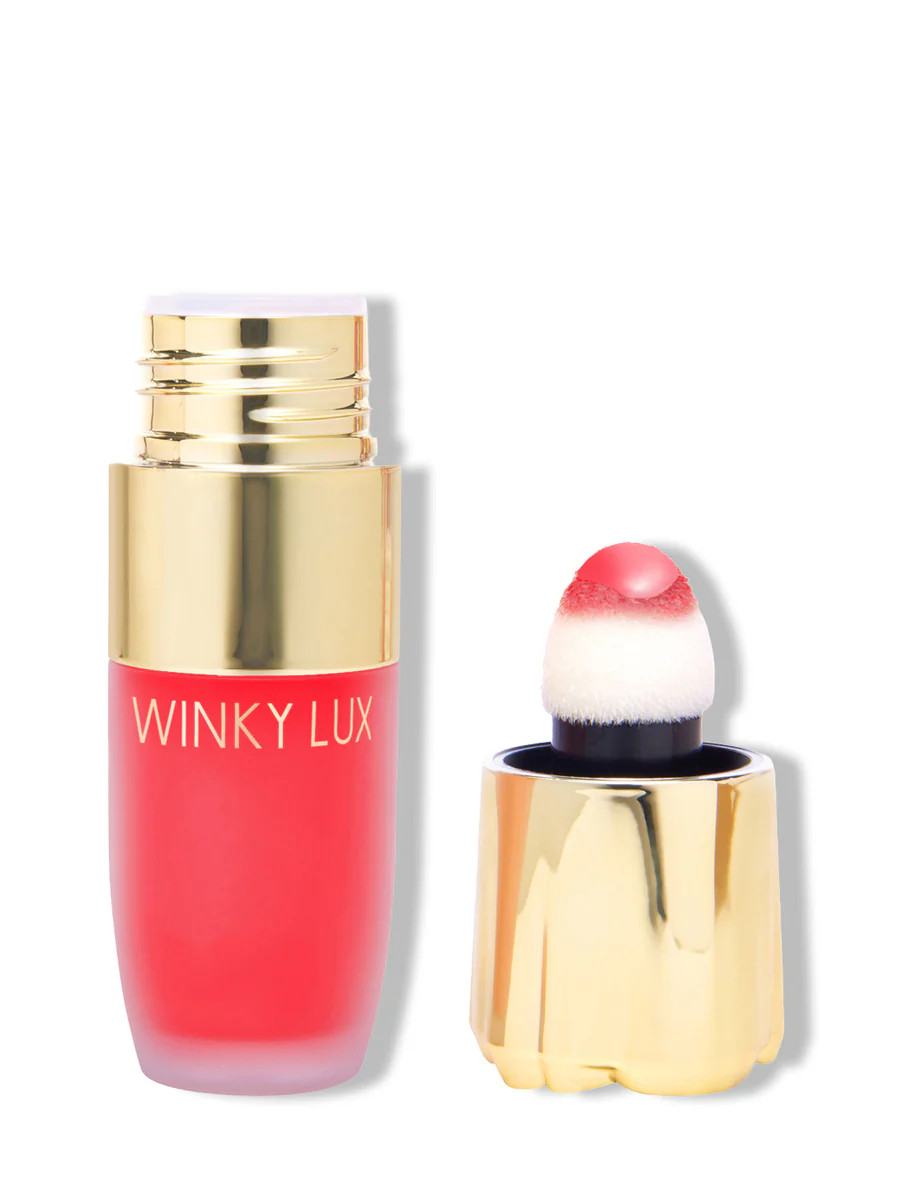 pH Cheeky Glaze Liquid Blush | Winky Lux | Winky Lux