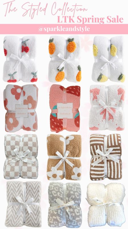 LTK Spring Sale: The Styled Collection - 40% off 

#LTKsalealert #LTKhome #LTKSpringSale