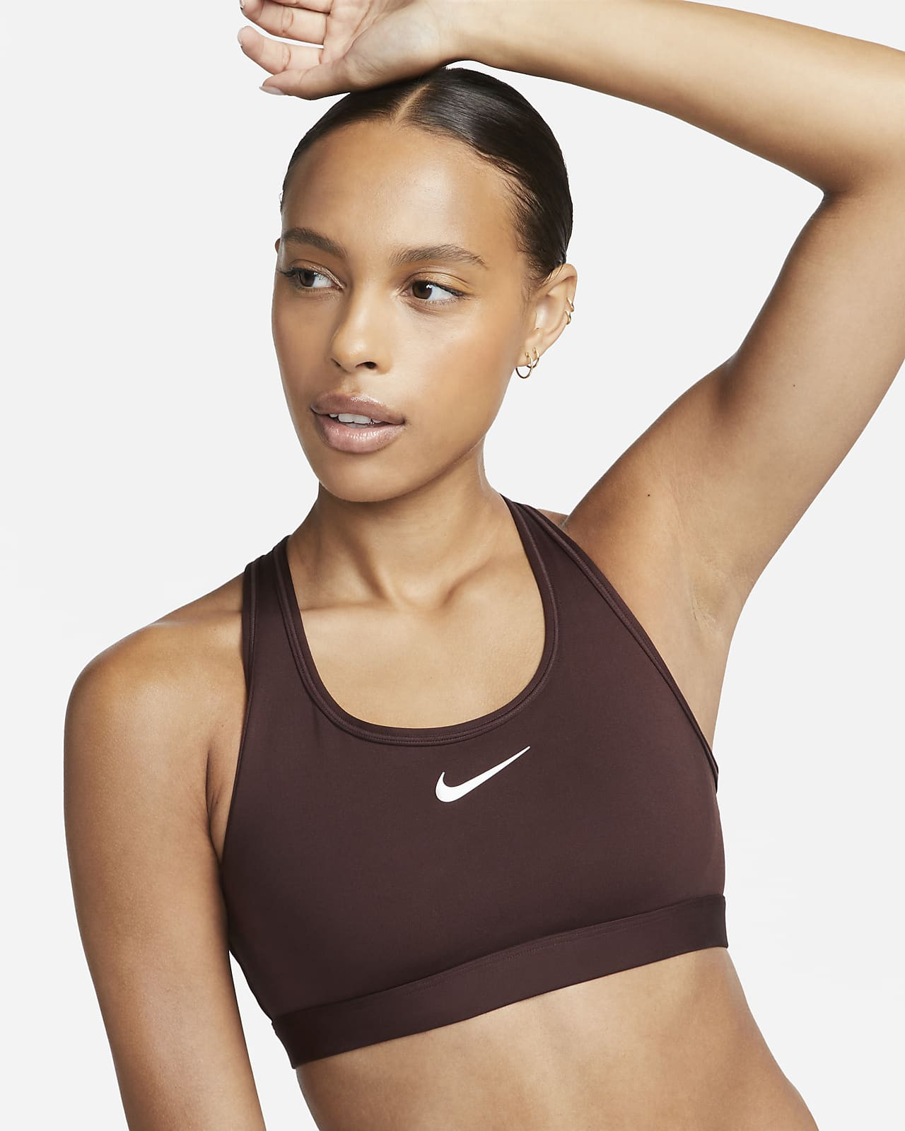 Nike Swoosh Medium Support | Nike (US)