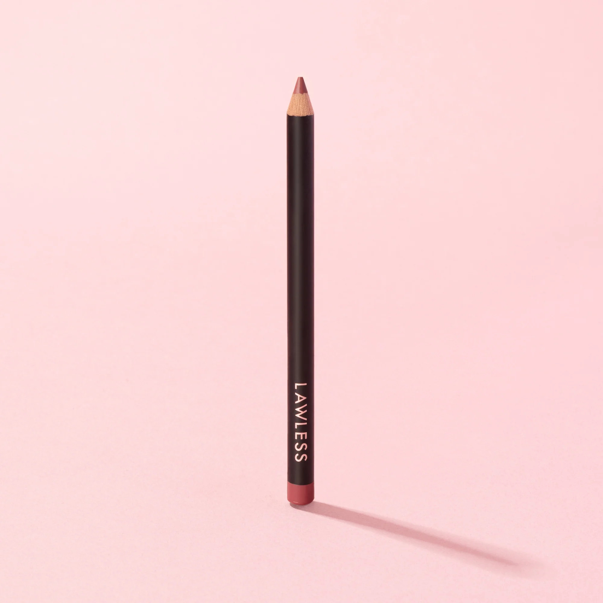Forget The Filler Definer Liner 7 - Desert Mauve | Lawless Beauty